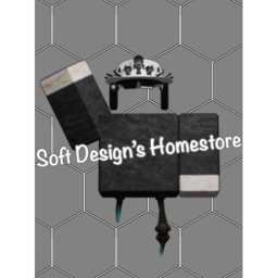 Soft Design's Home store ☁️