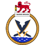 1 Marine Brigade