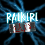 NRPG Beyond RP Group : Raikiri Gang