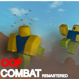 OOF COMBAT [REMASTERED] icon