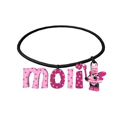 Moli thumbnail