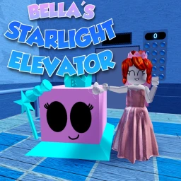 Bella's Starlight Elevator (BETA) icon