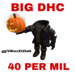 big dhc market