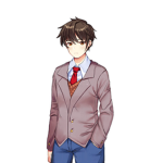 DDLC fan club|Doki-Doki Literature Club