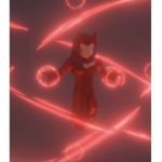 LUNAR Witch group