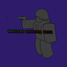 Untitled Shooter Game