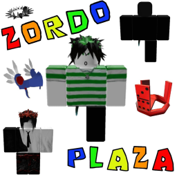 ZRDO Plaza