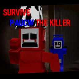 Survive Paucw The Killer icon