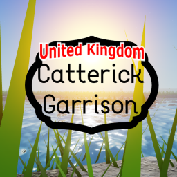 Catterick Garrison, 1940