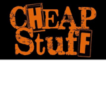 SUPER COOL CHEAP STUFF