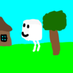 Life as a cube