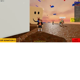 Story Hangout! icon