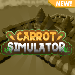 [Daily Rewards!] Carrot Simulator NEW!