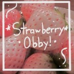 Strawberry Obby! [Aesthetic]