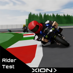 MotoGP 23 : Roblox