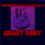 Bored's Circular Difficulty Chart Obby