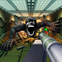 KILL SCARY 67 IN AREA 51 icon