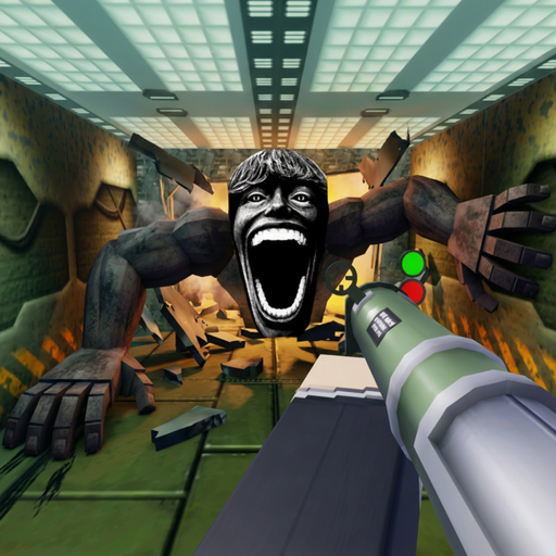 KILL SCARY 67 IN AREA 51