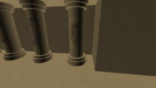 Tatooine jedi temple