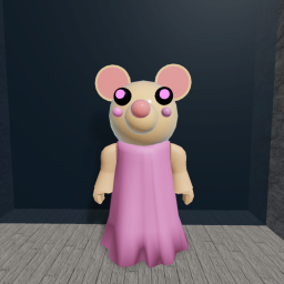 Mousy