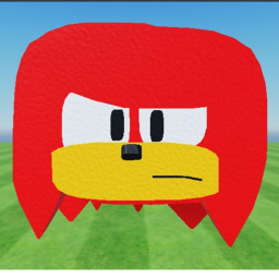 My Sonic Models.