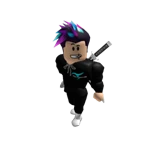 Game Badge Thumbnail