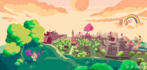 Find The Bigheads:R Testing Build (CANCELLED)