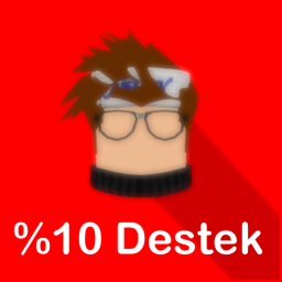 Destek Alanı