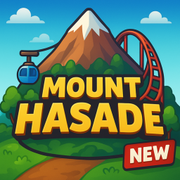 [EVENT X100⚡] Gunung Hasade