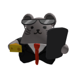 Rich Mouse😎