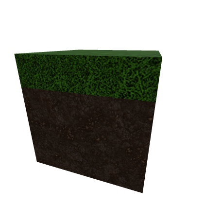 bloque de Tierra