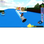 COWY Roblox adopt me