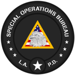 Special Οperations Bureau