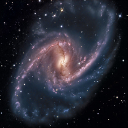 Go to Space! [Beta Release]