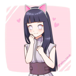 HinataHyugaa