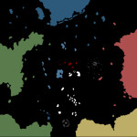 Tradelands Map Extended