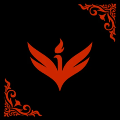 [MB] Order of the Phoenix Roblox group icon