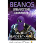 Benos Unity