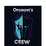 Opononi's CREW