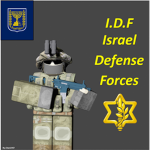 [IDF] Israel-Defense-Forces