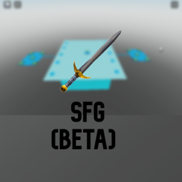 Sword Fighting Game 3 (BETA)