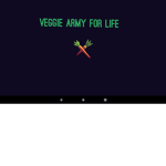 The Veggie team