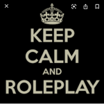 The Role-Play Group! (Acting Group)