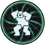 Game Badge Icon