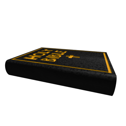 Holy Bible (readable)