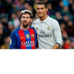 Join me if love Ronaldo and Messi