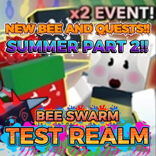 Bee Swarm Simulator Ascended