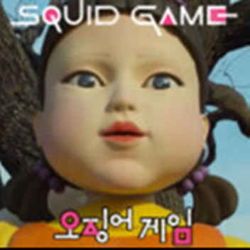 Squid Game (오징어 게임)
