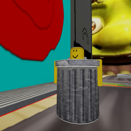 Trash City