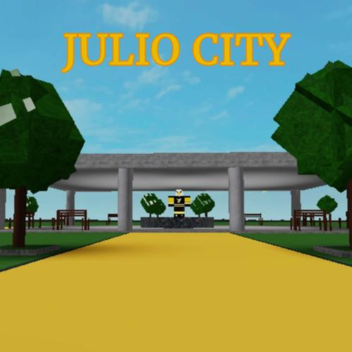 [NEW] Julio City 